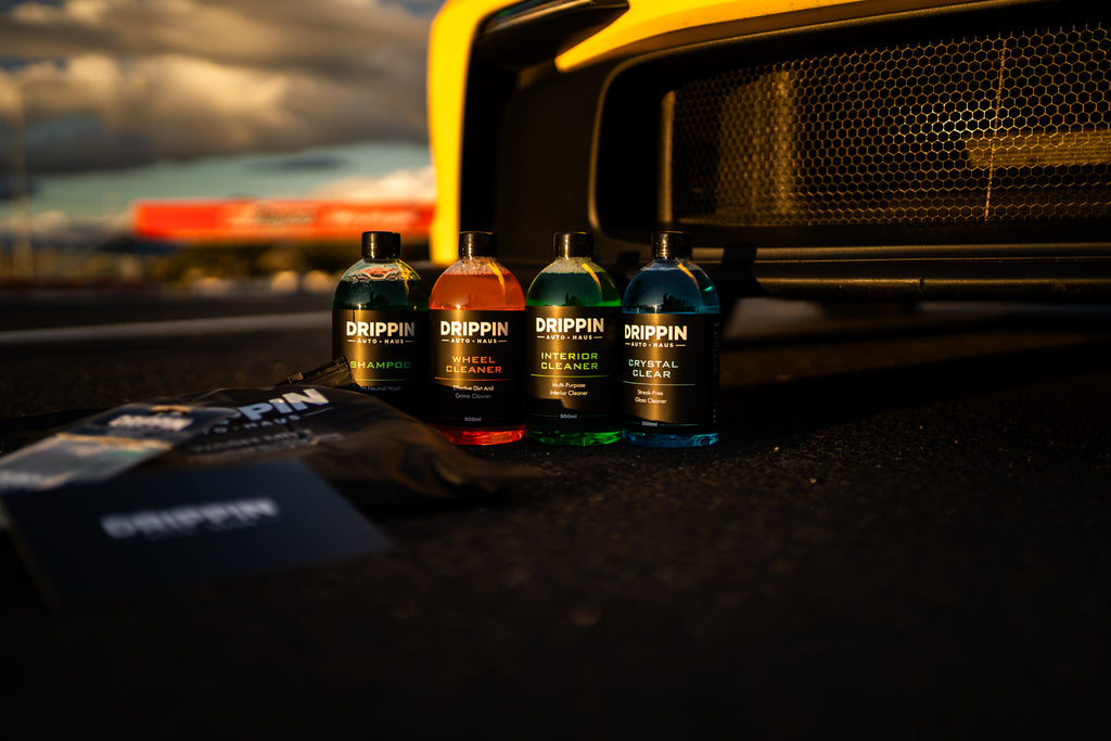 Maintenance Kit