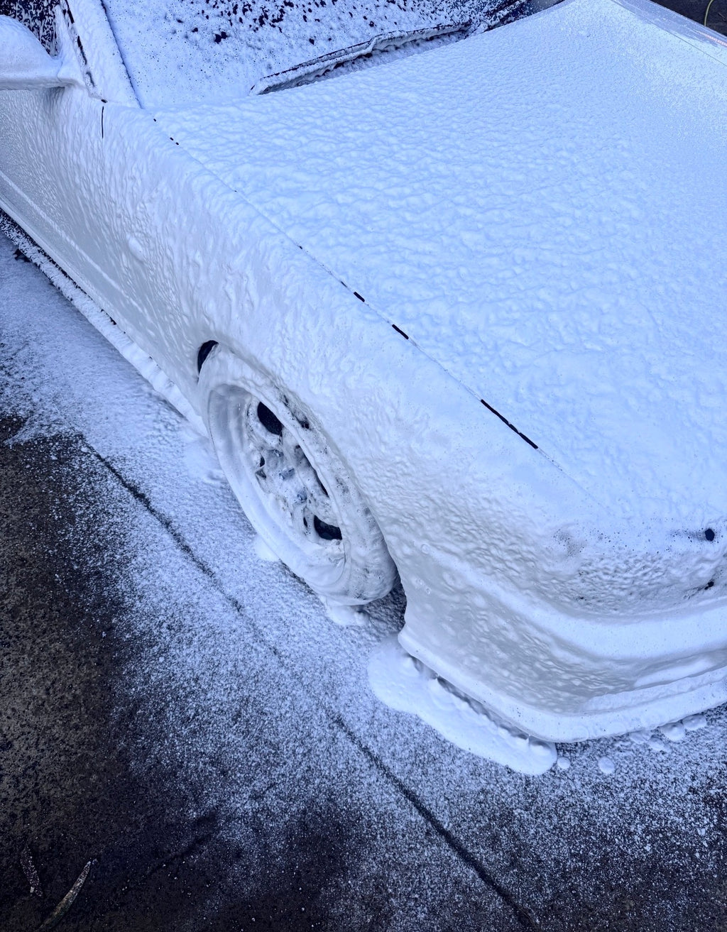 Snow Foam