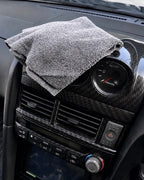 Microfibre Cloth 6pk
