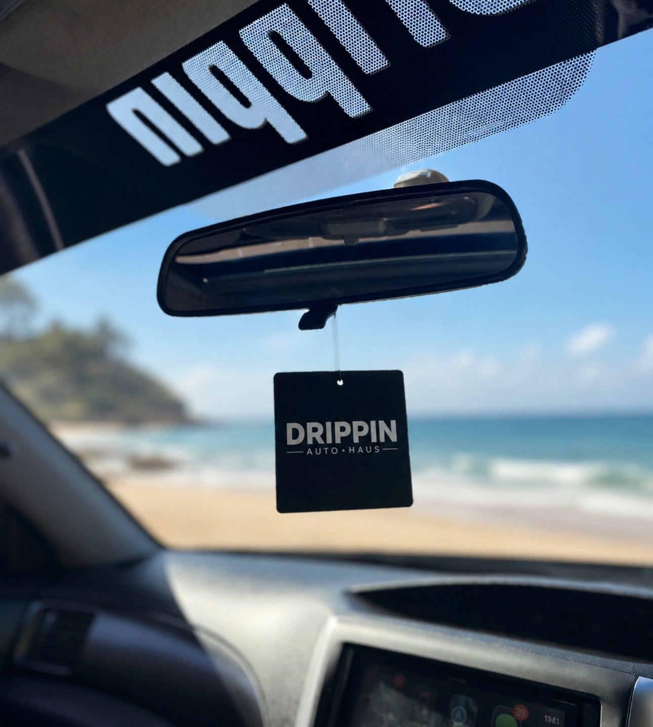 Hanging Air Freshener