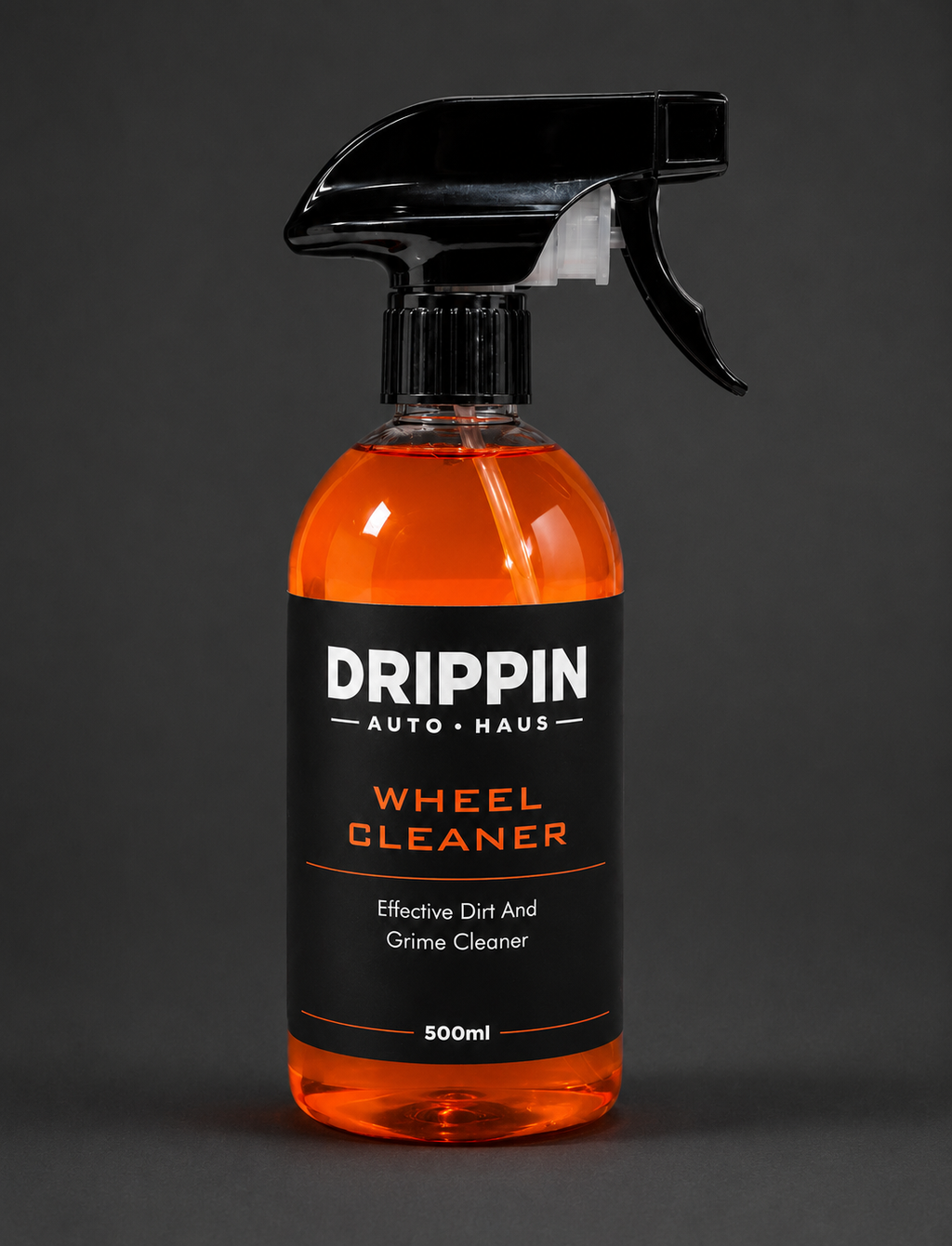 Wheel Cleaner