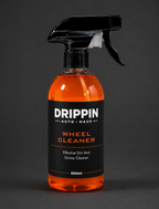 Wheel Cleaner
