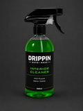 Interior Cleaner