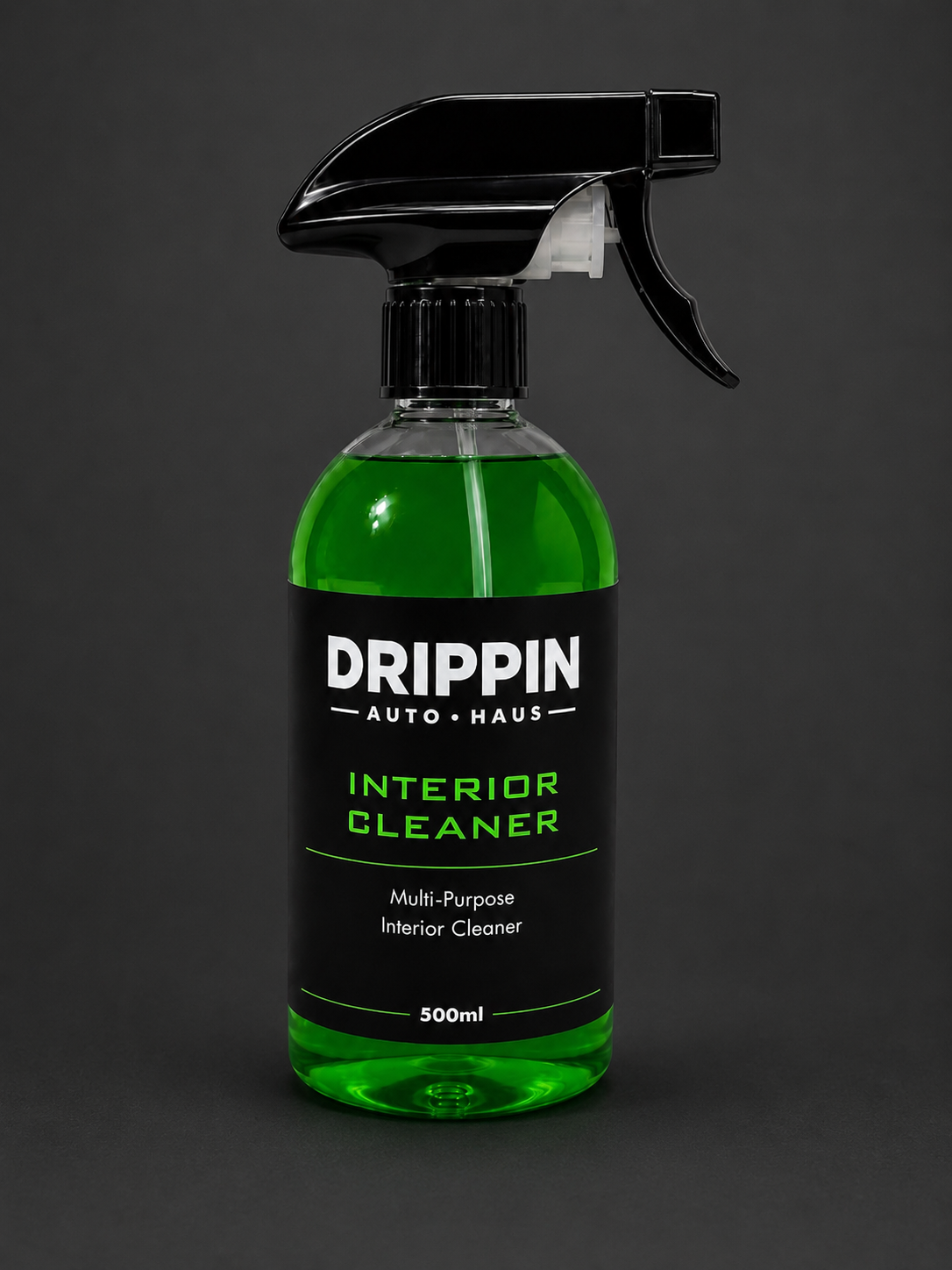 Interior Cleaner
