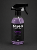Purple Power
