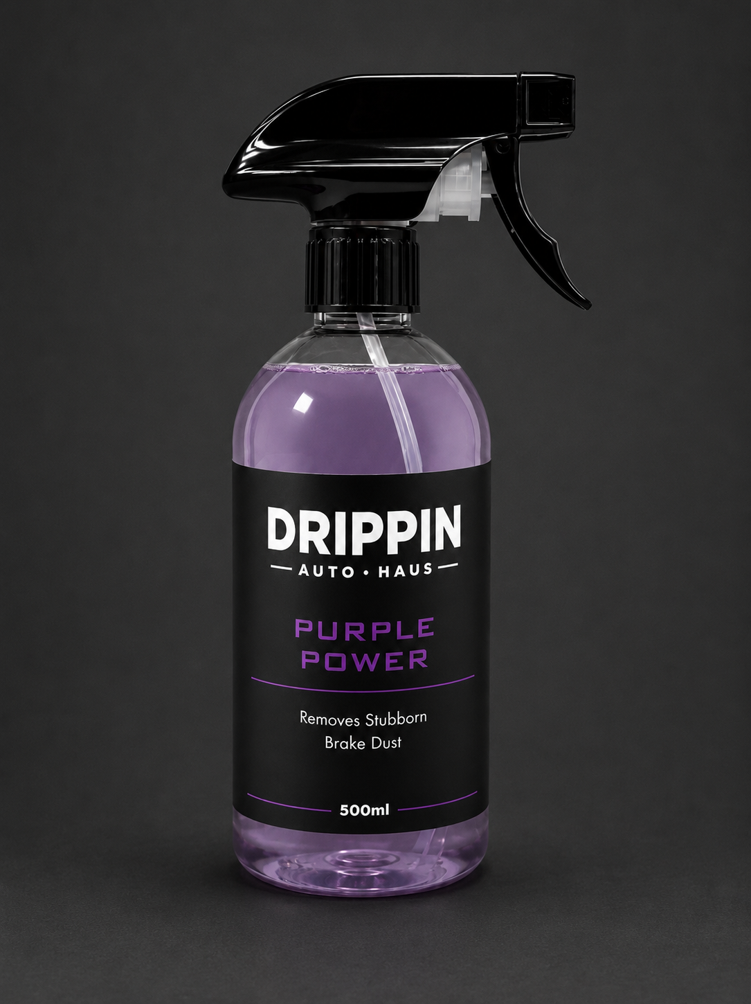 Purple Power
