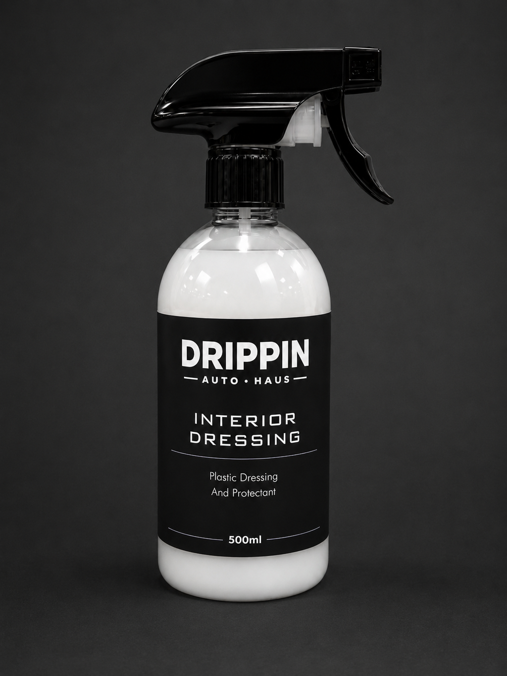 Interior Dressing