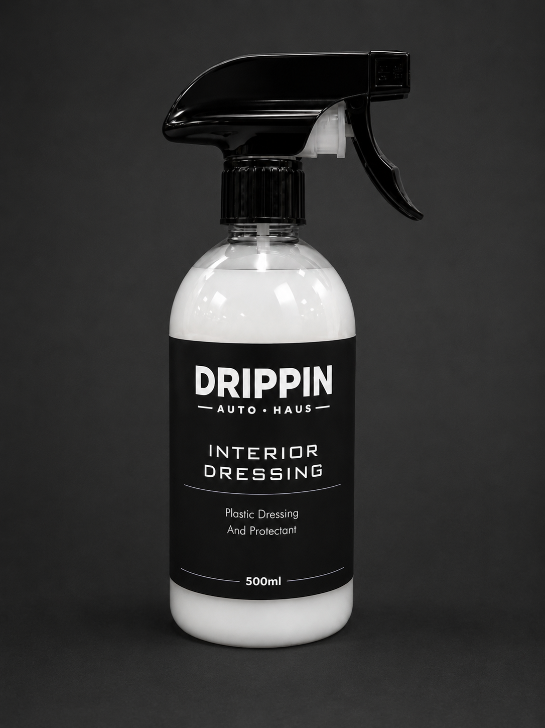 Interior Dressing