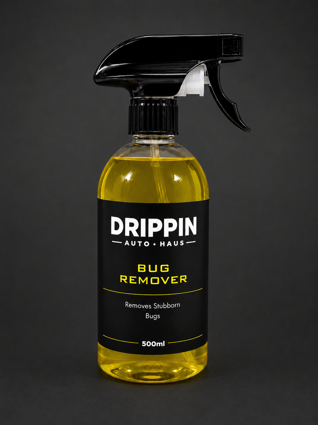 Bug Remover