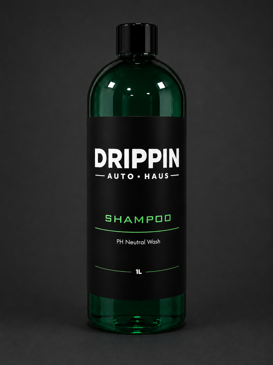 Shampoo