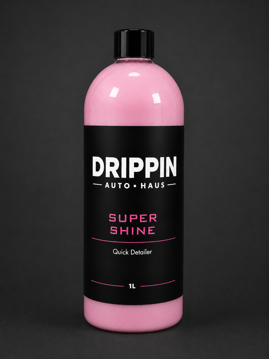 Super Shine
