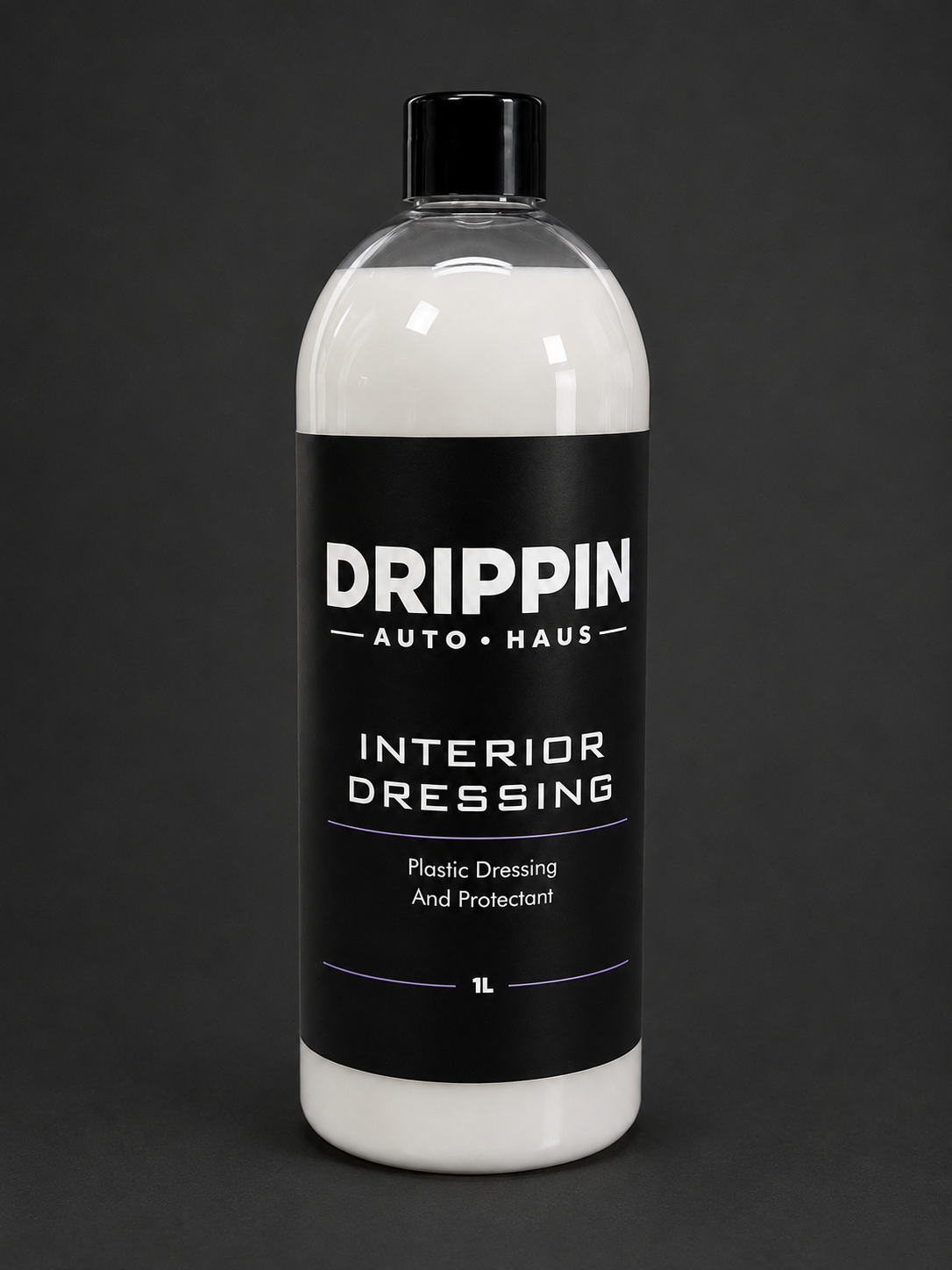 Interior Dressing
