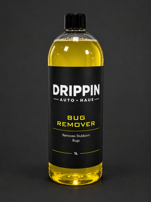 Bug Remover