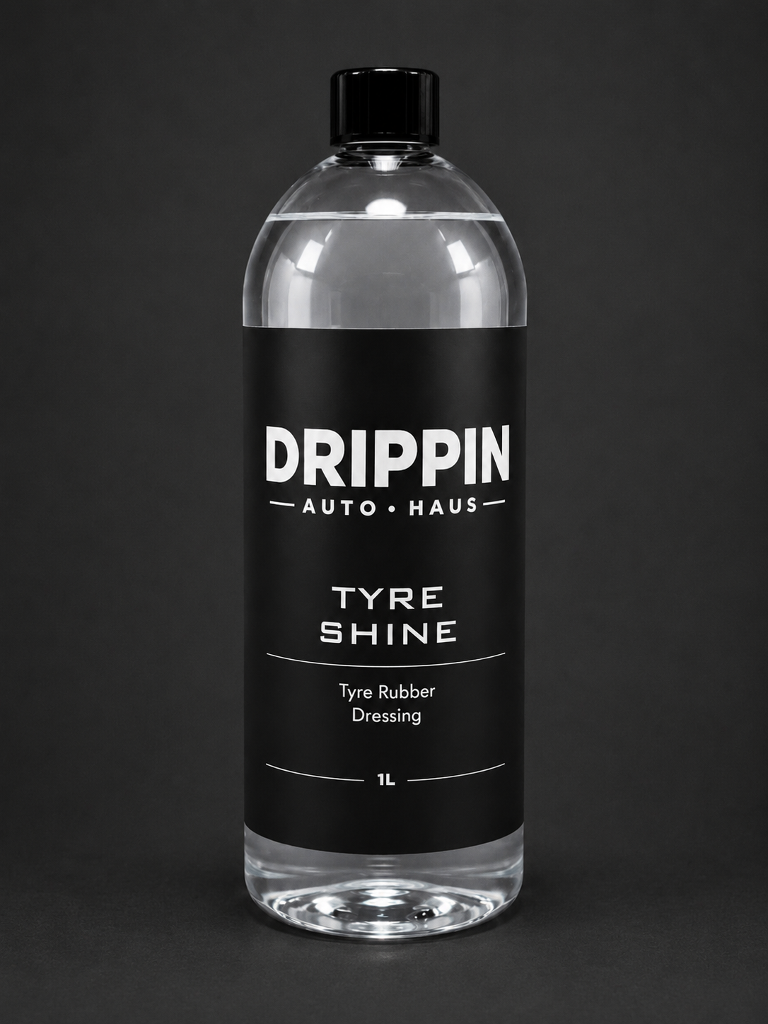 Tyre Shine