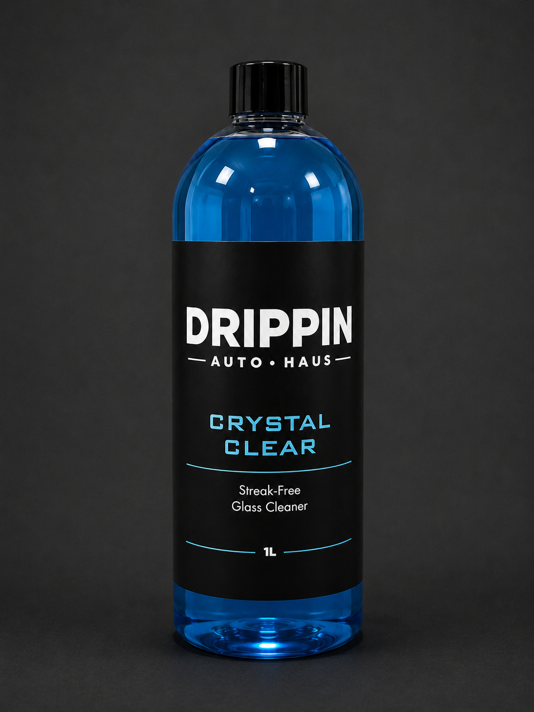 Crystal Clear