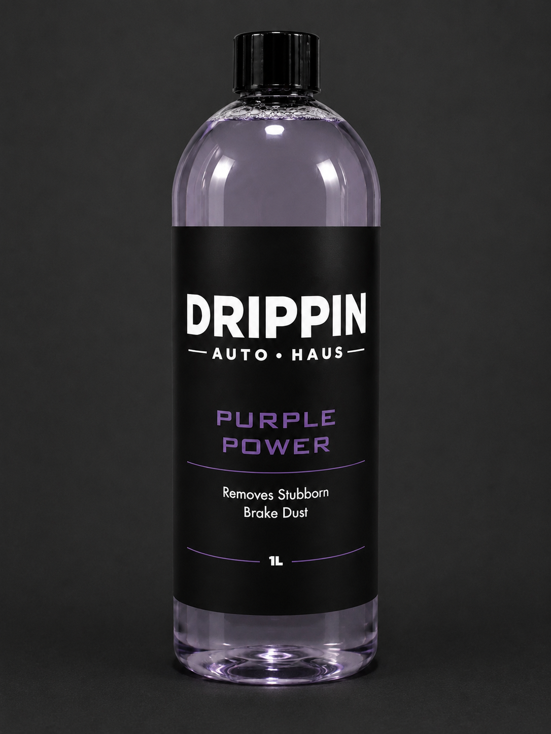 Purple Power