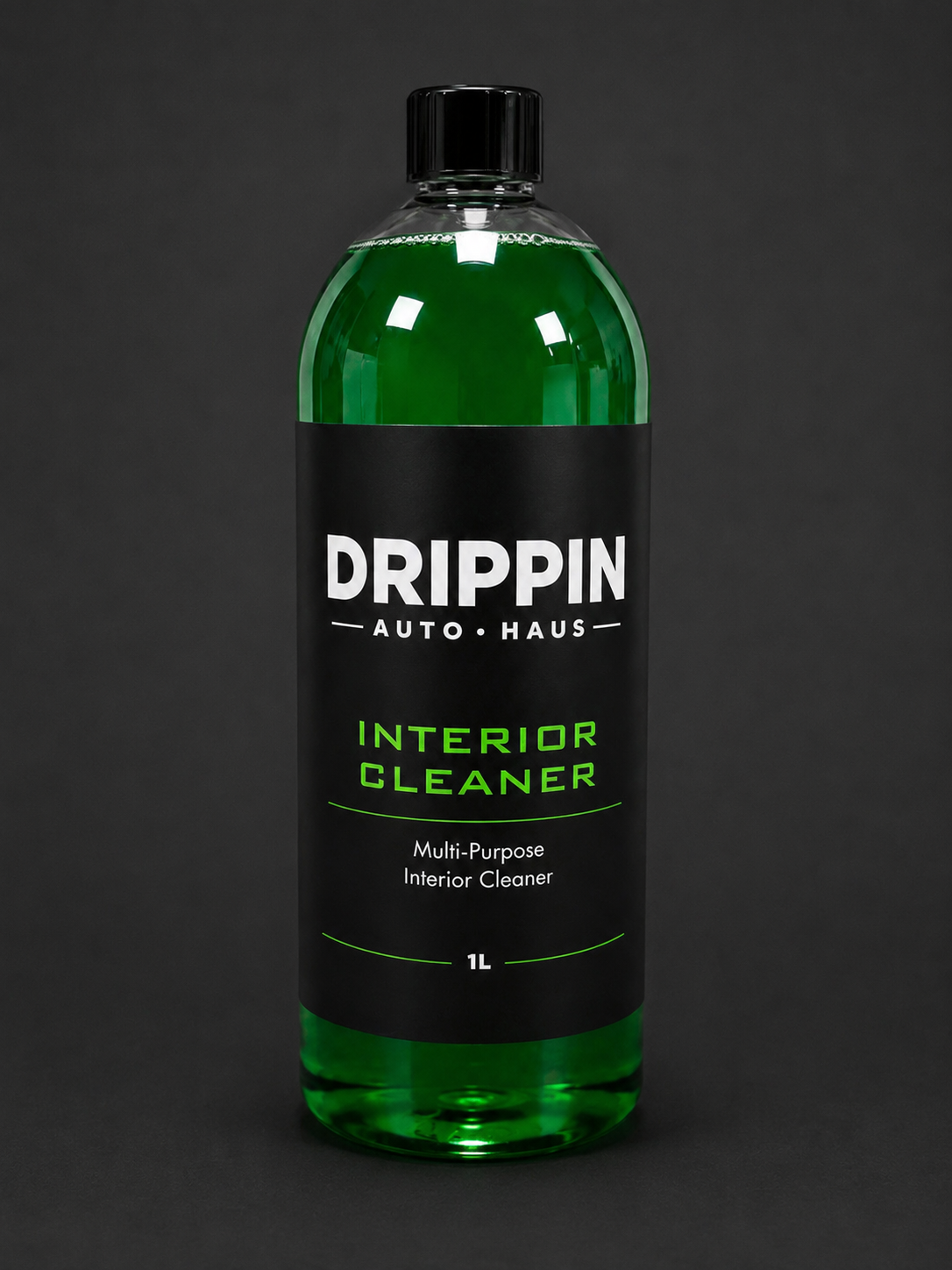 Interior Cleaner