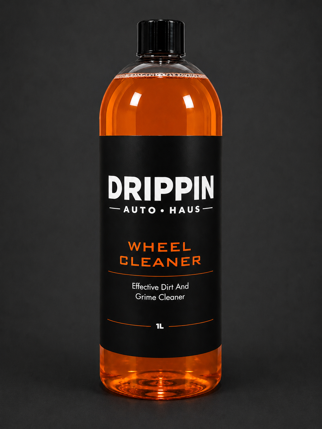 Wheel Cleaner