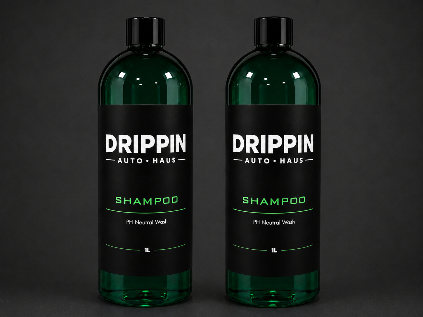 Shampoo