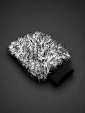 Microfibre Wash Mitt