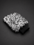 Microfibre Wash Mitt
