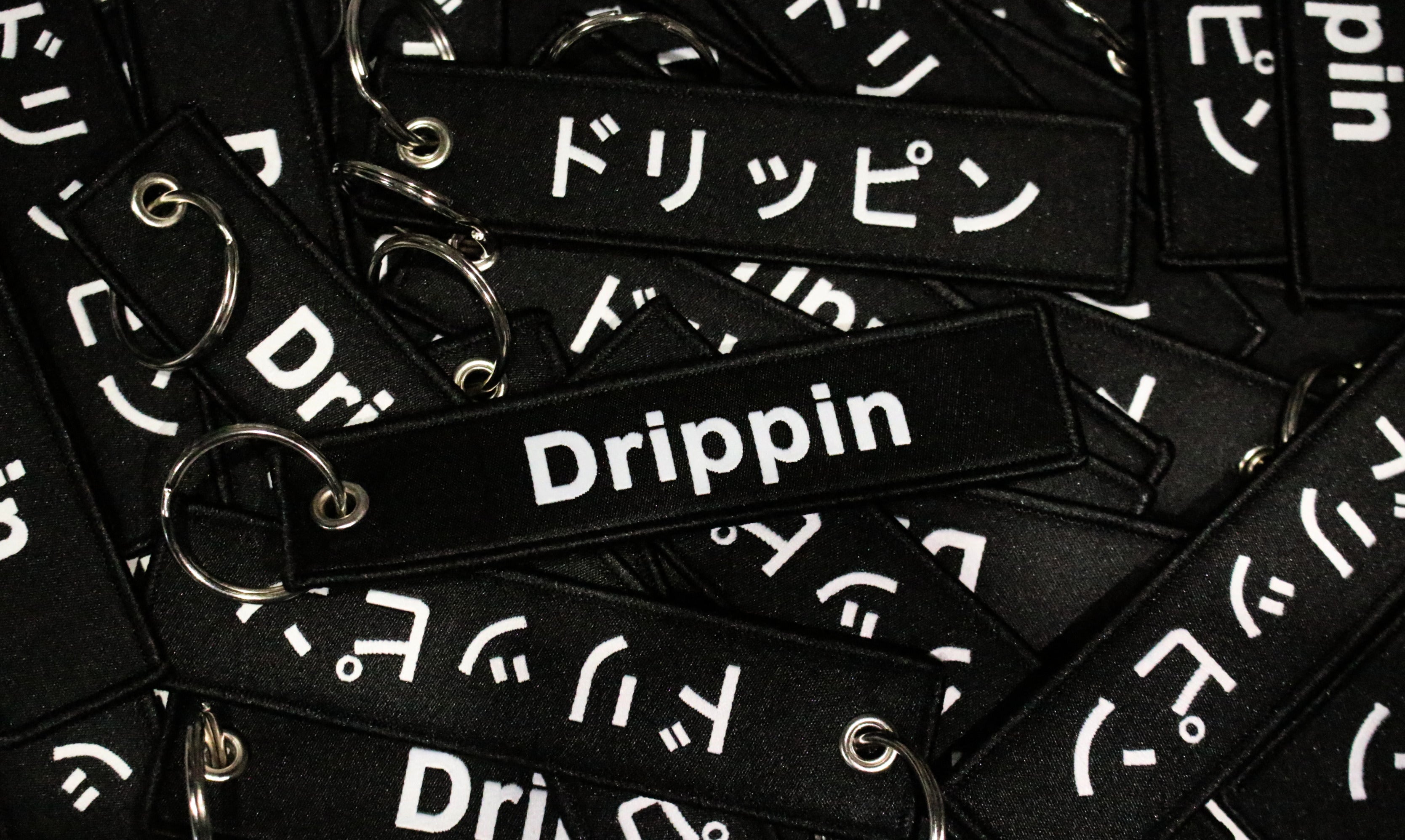 Drippin | Jet Tag